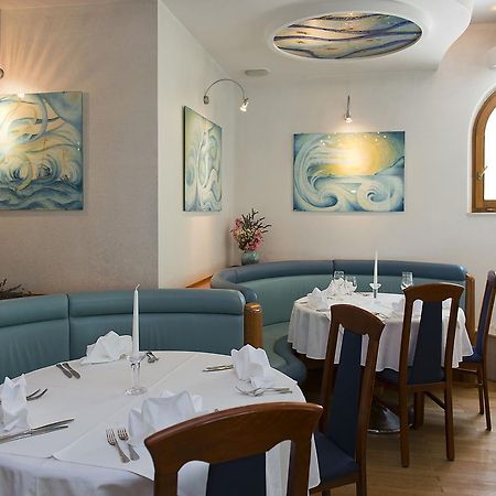 Pansion Maestral Hotell Novi Vinodolski Eksteriør bilde